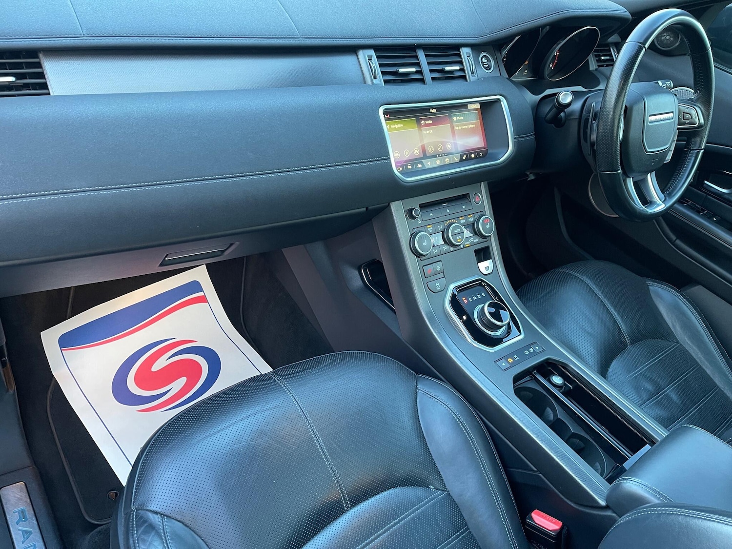 Used Land Rover Range Rover Evoque for sale - 77306266: Photo 9