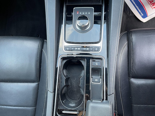 Used Jaguar F-Pace 2017 for sale - 76094300: Photo 36