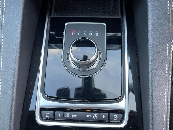 Used Jaguar F-Pace 2017 for sale - 76094300: Photo 47