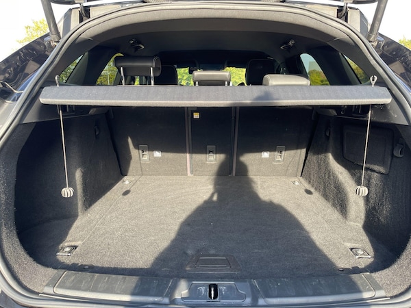 Used Jaguar F-Pace 2017 for sale - 76094300: Photo 55