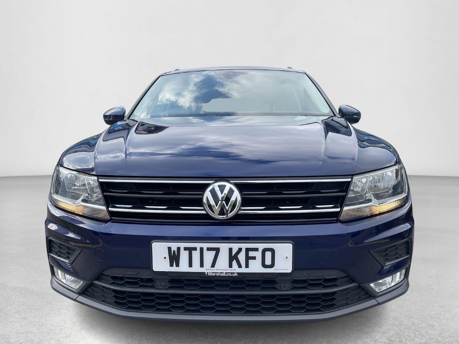 Used Volkswagen Tiguan 2017 for sale - 76179899: Photo 12