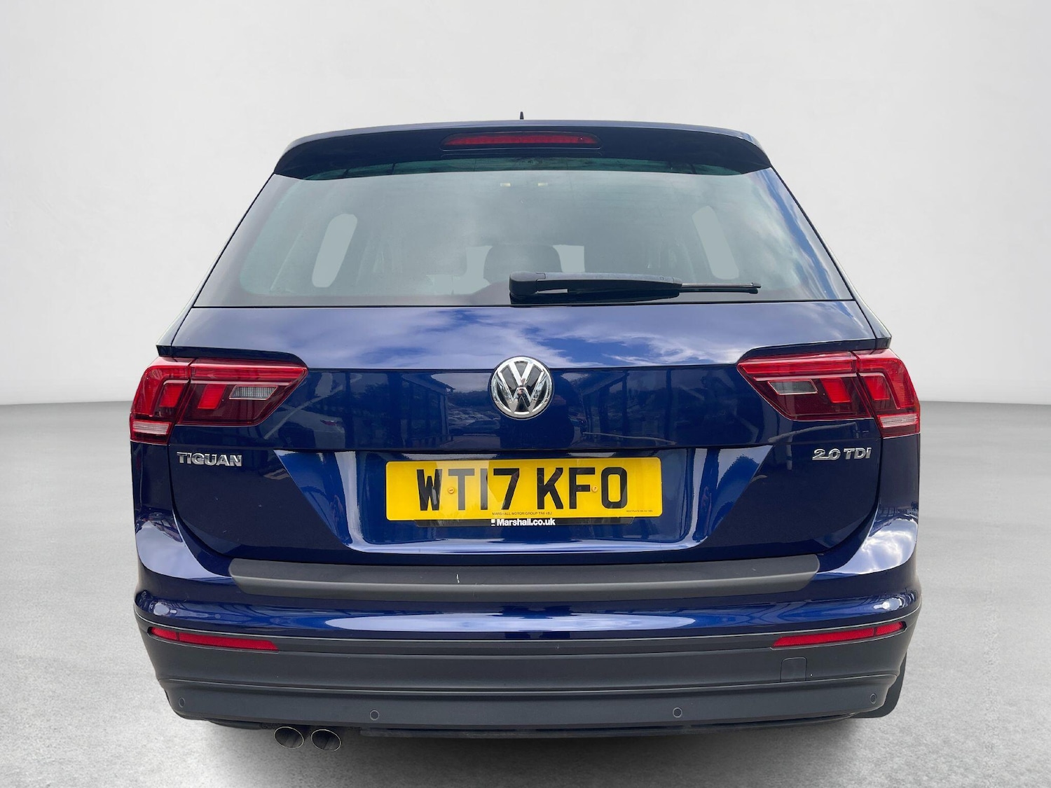 Used Volkswagen Tiguan 2017 for sale - 76179899: Photo 21