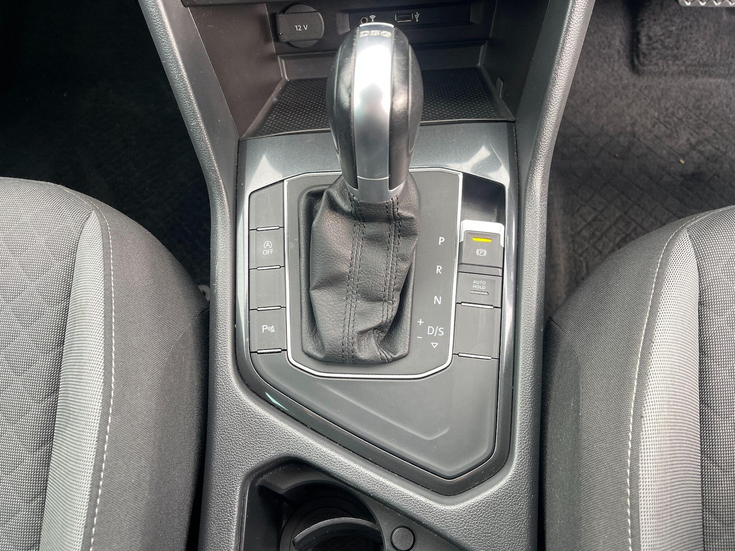 Used Volkswagen Tiguan 2017 for sale - 76179899: Photo 31