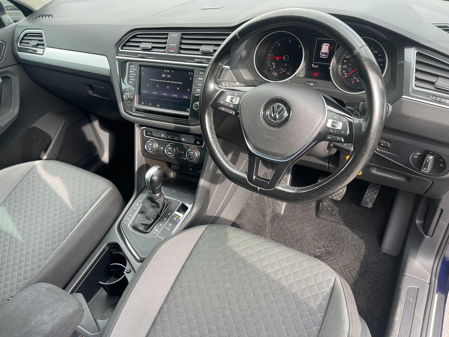 Used Volkswagen Tiguan 2017 for sale - 76179899: Photo 34