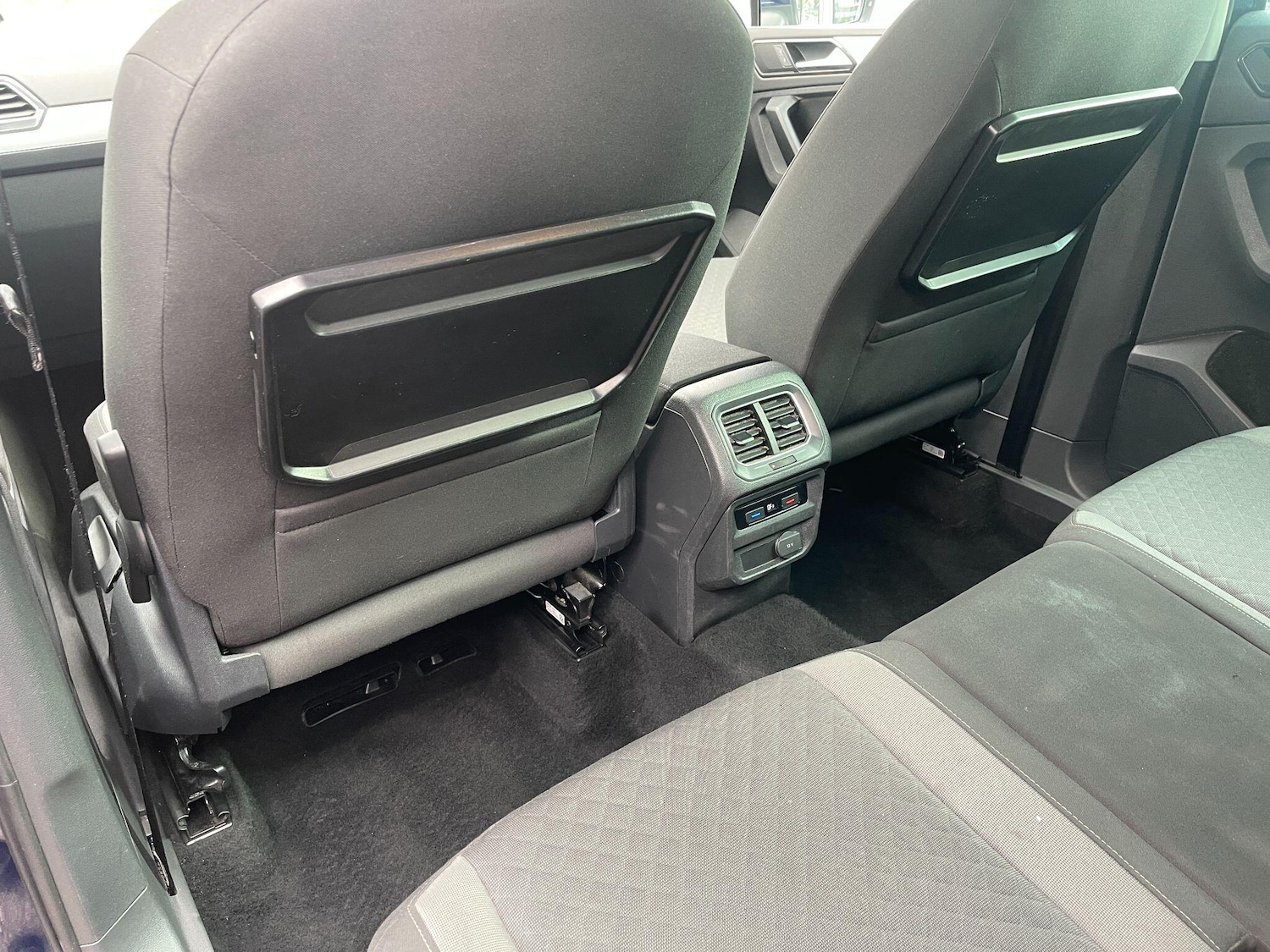 Used Volkswagen Tiguan 2017 for sale - 76179899: Photo 40