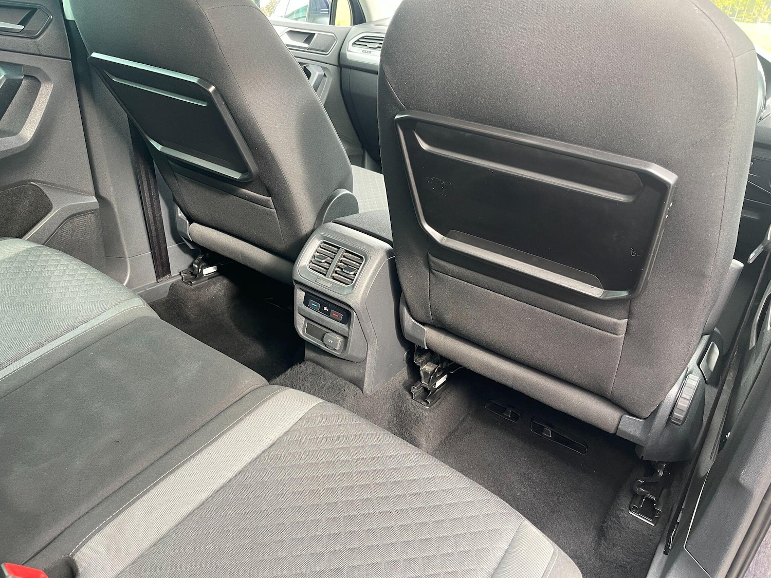 Used Volkswagen Tiguan 2017 for sale - 76179899: Photo 43