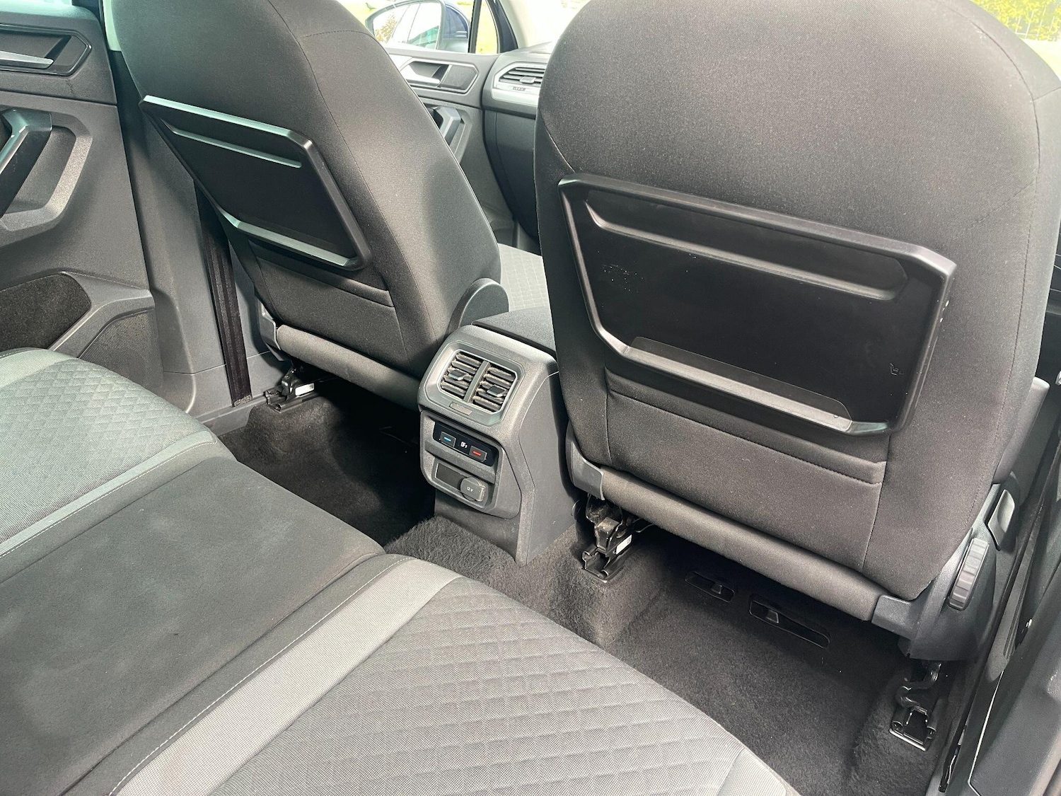 Used Volkswagen Tiguan 2017 for sale - 76179899: Photo 44