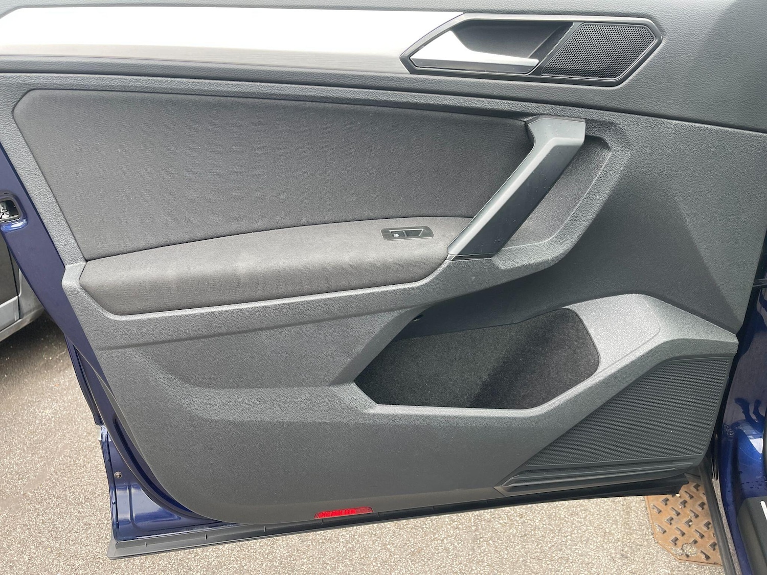 Used Volkswagen Tiguan 2017 for sale - 76179899: Photo 49