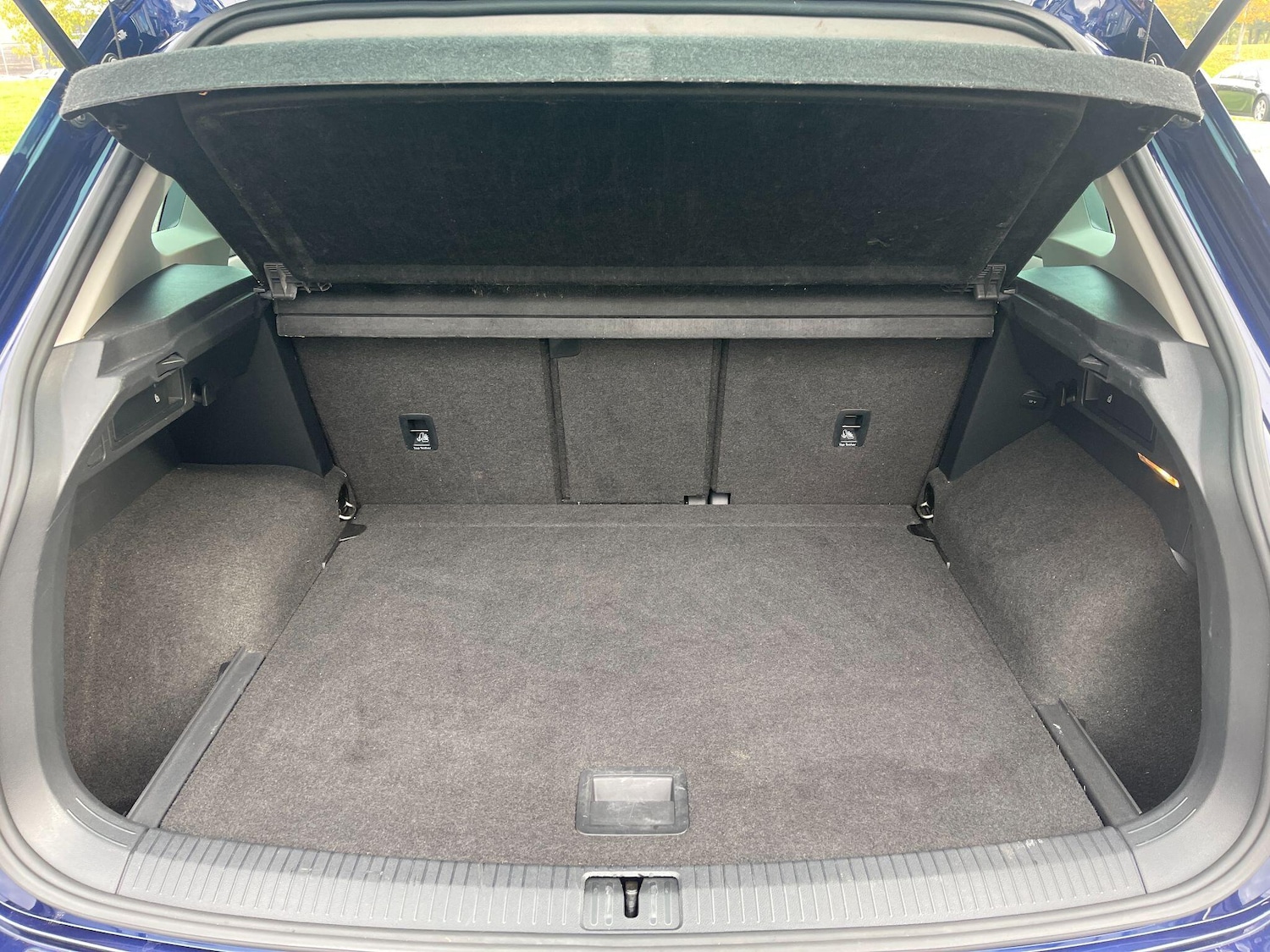 Used Volkswagen Tiguan 2017 for sale - 76179899: Photo 62