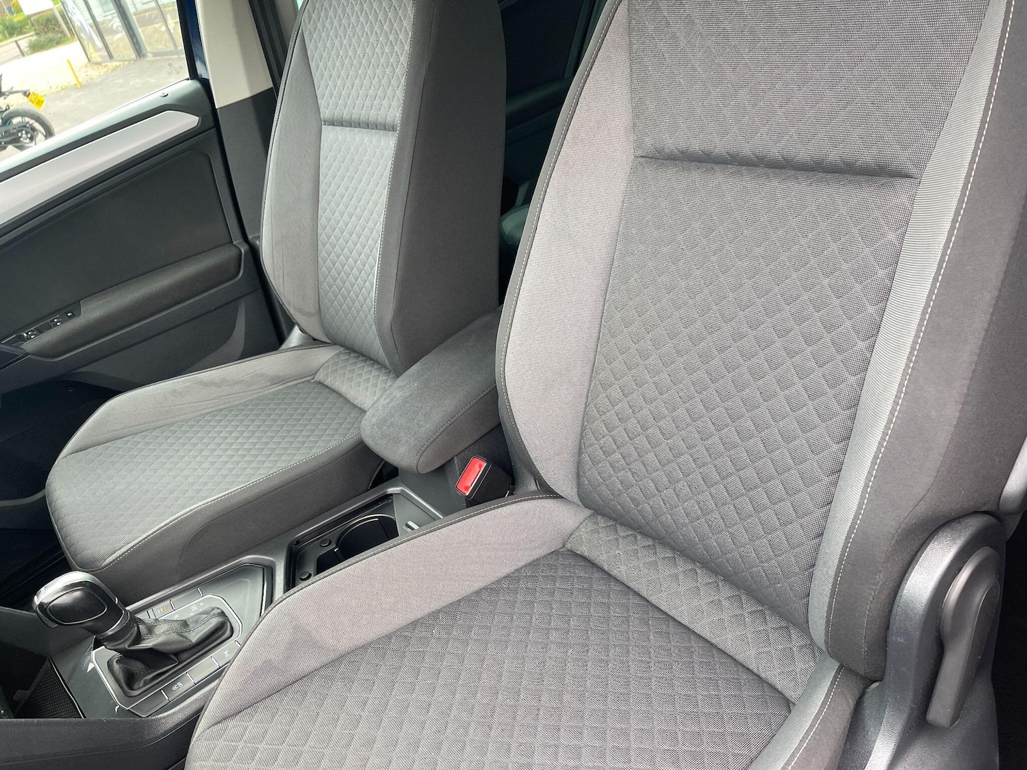 Used Volkswagen Tiguan 2017 for sale - 76179899: Photo 66