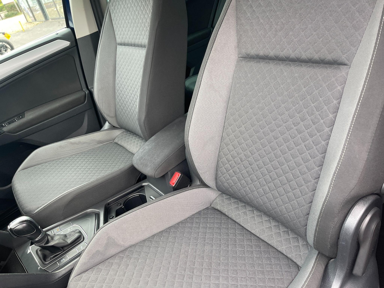Used Volkswagen Tiguan 2017 for sale - 76179899: Photo 67