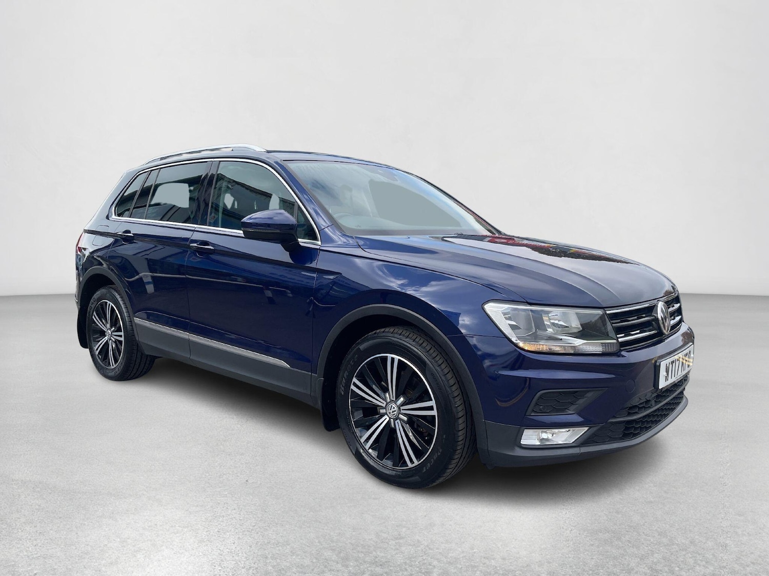 Used Volkswagen Tiguan 2017 for sale - 76179899: Photo 7