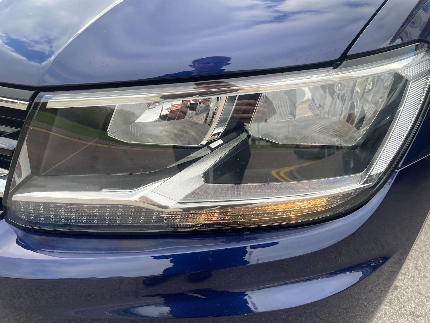 Used Volkswagen Tiguan 2017 for sale - 76179899: Photo 70