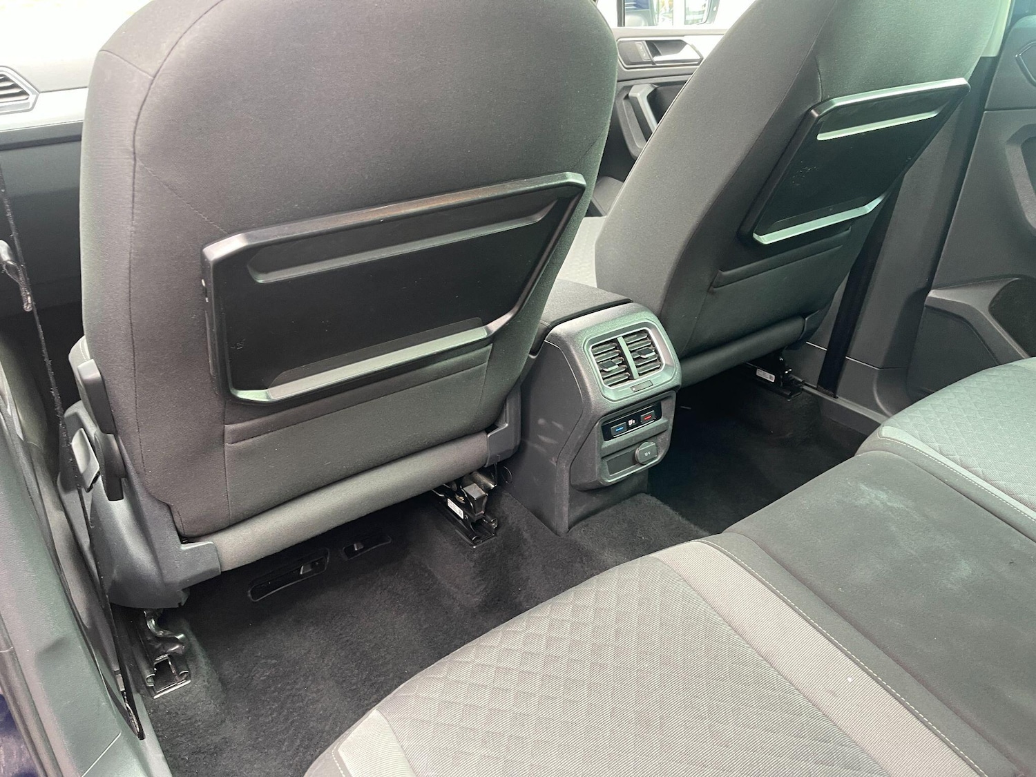 Used Volkswagen Tiguan 2017 for sale - 76179899: Photo 73