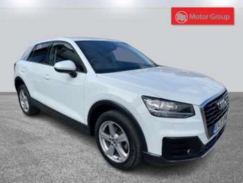 2020 (20) - 1.6 TDI 30 Sport S Tronic Euro 6 (s/s) 5dr