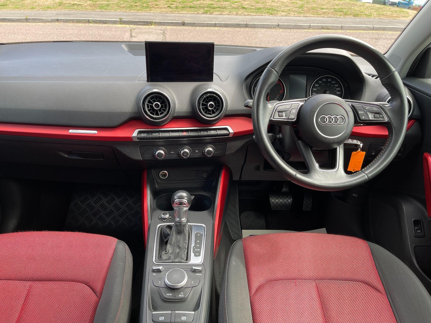 Vehicle 23
