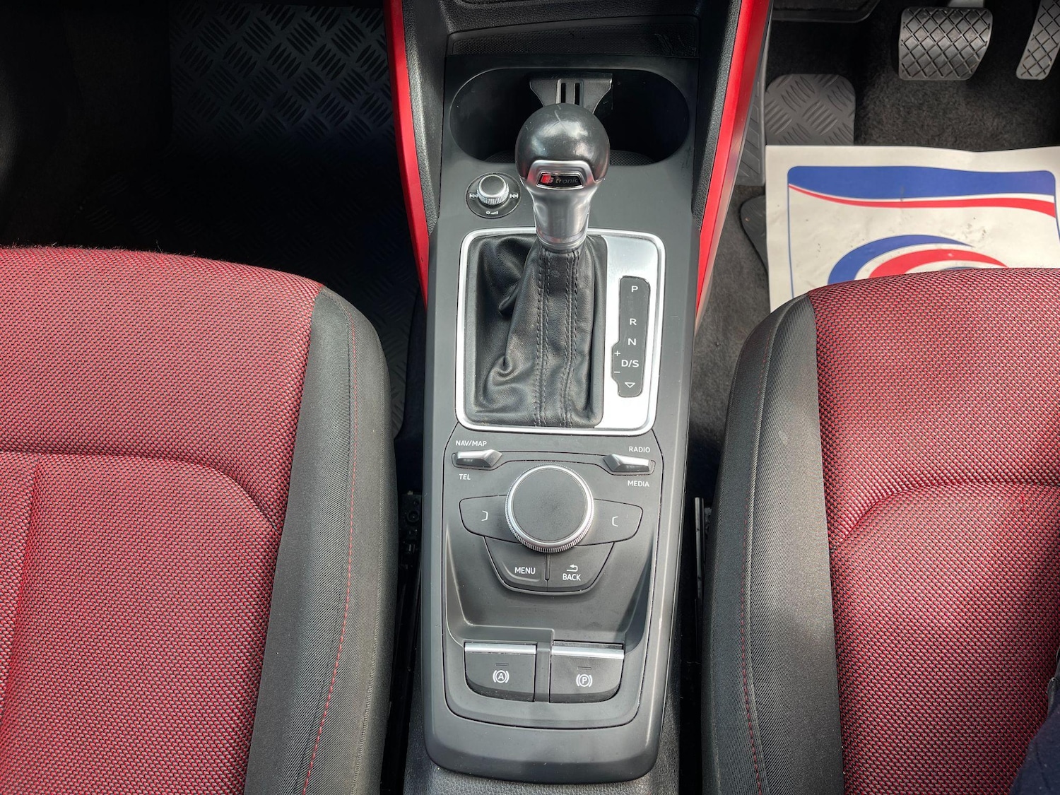Vehicle 24