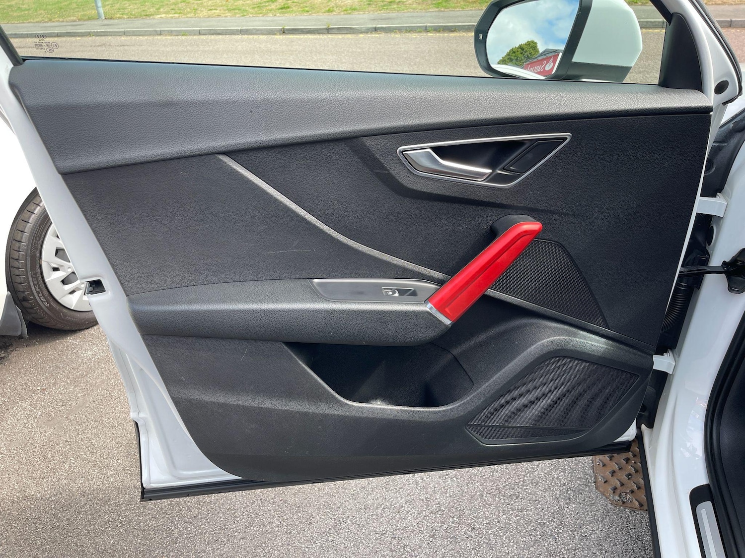 Vehicle 37