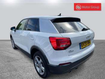 Used Audi Q2 2020 for sale - 75414587: Photo