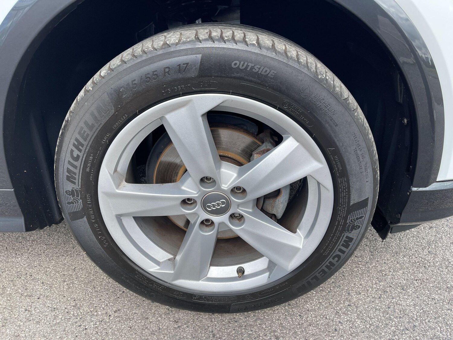 Vehicle 44