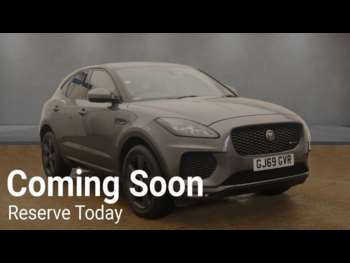 2019 (69) - 2.0d Chequered Flag Edition 5dr Auto