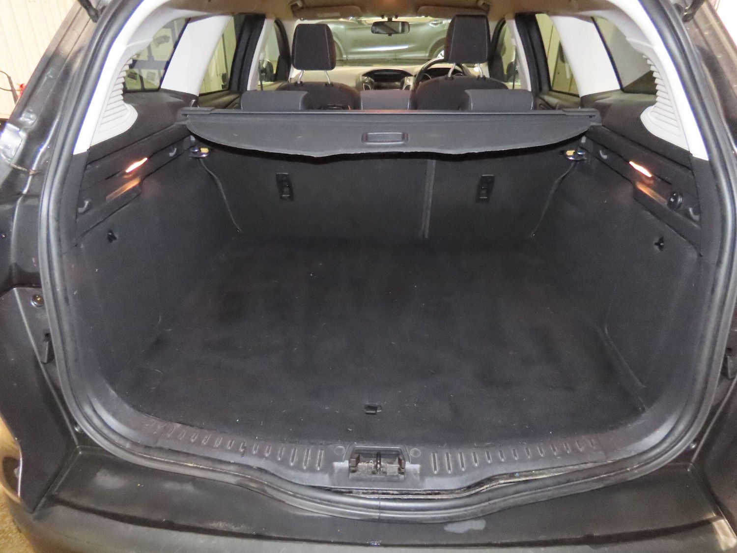 Used Ford Focus 2018 for sale - 77119970: Photo 10