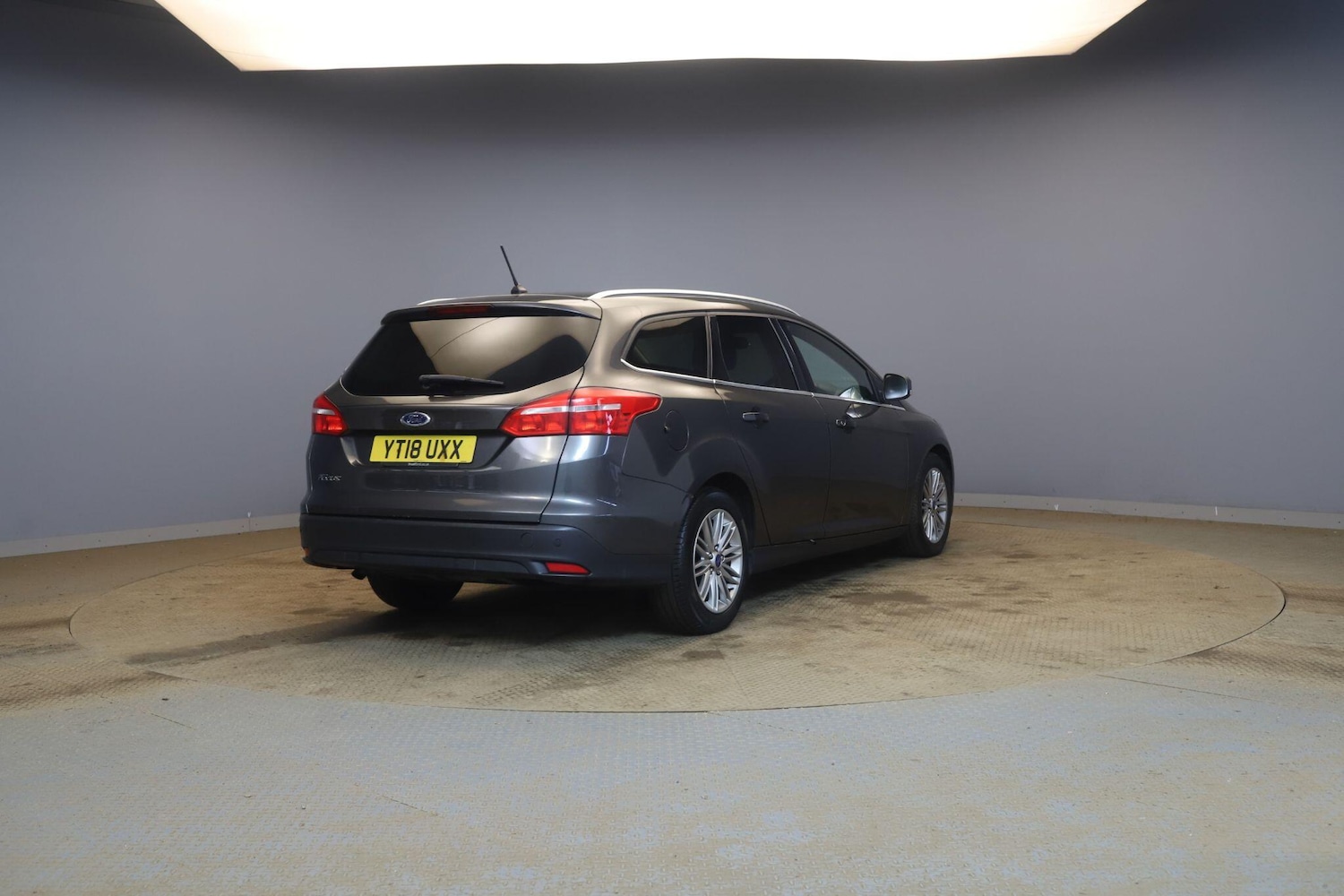 Used Ford Focus 2018 for sale - 77119970: Photo 13