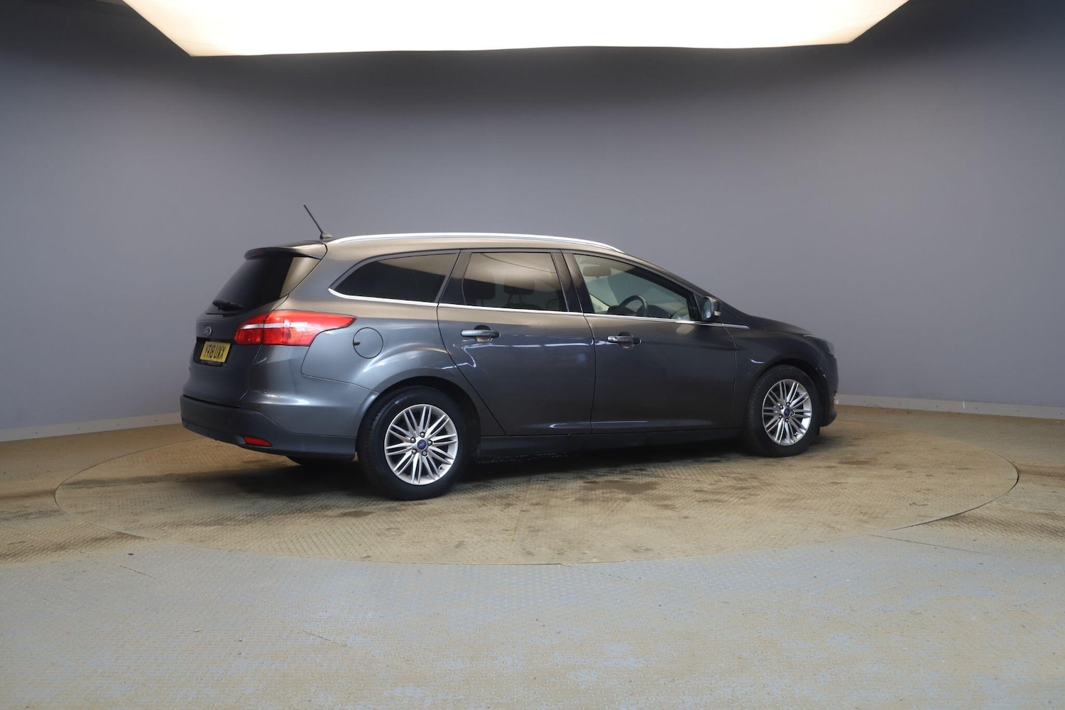 Used Ford Focus 2018 for sale - 77119970: Photo 14