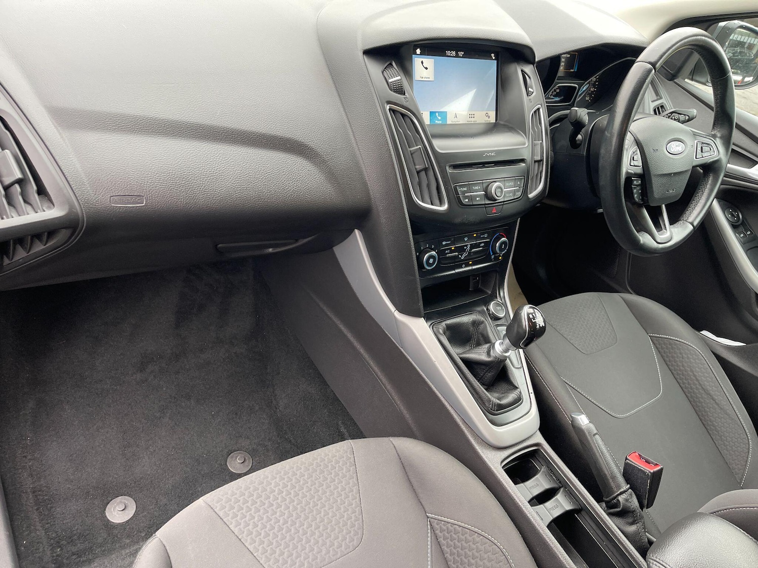 Used Ford Focus 2018 for sale - 77119970: Photo 17