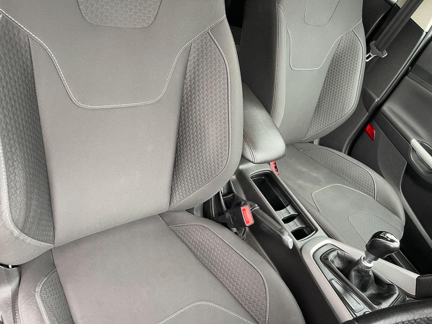 Used Ford Focus 2018 for sale - 77119970: Photo 19