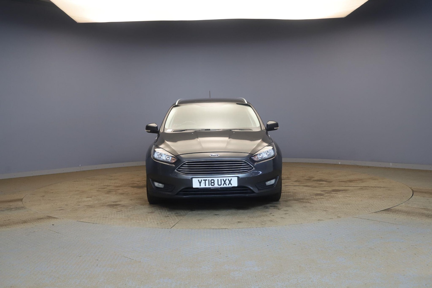 Used Ford Focus 2018 for sale - 77119970: Photo 2