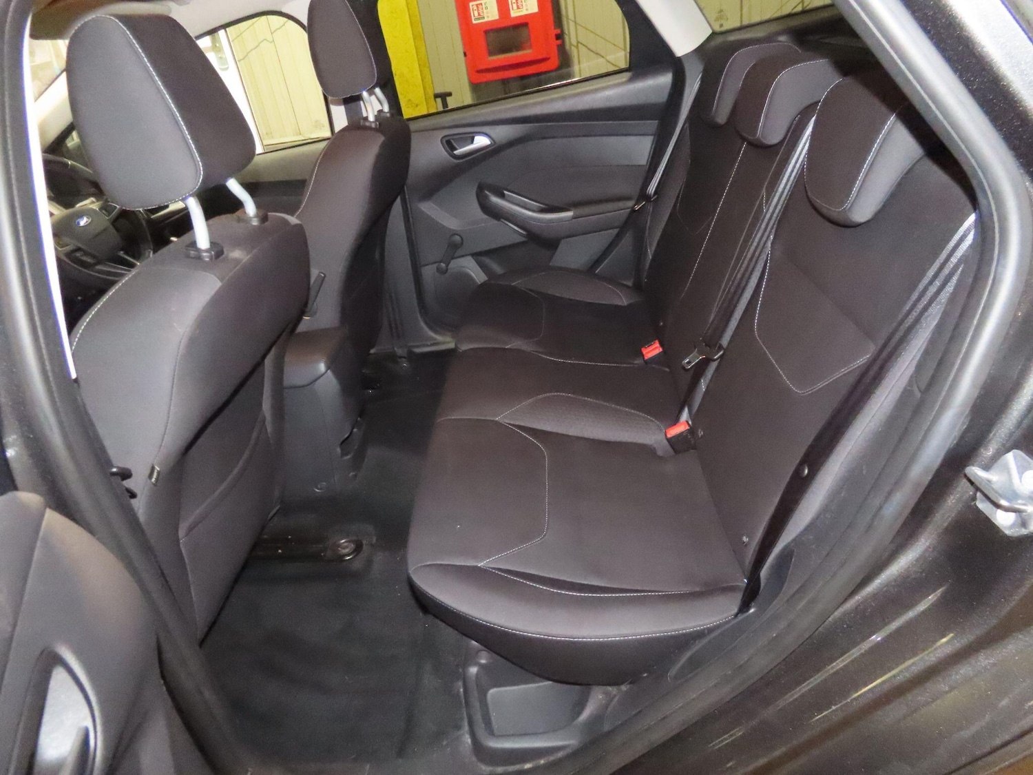 Used Ford Focus 2018 for sale - 77119970: Photo 20