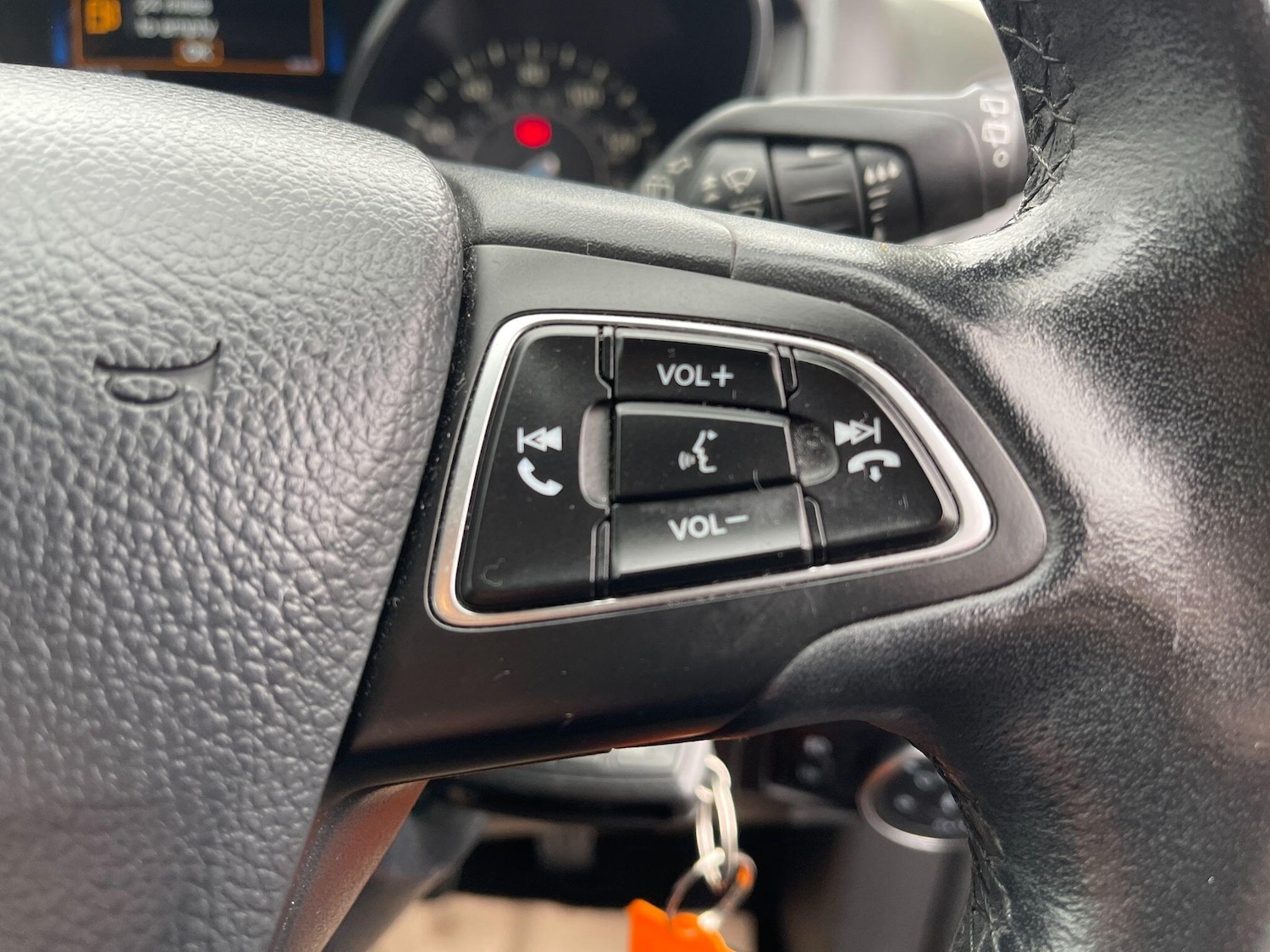 Used Ford Focus 2018 for sale - 77119970: Photo 28