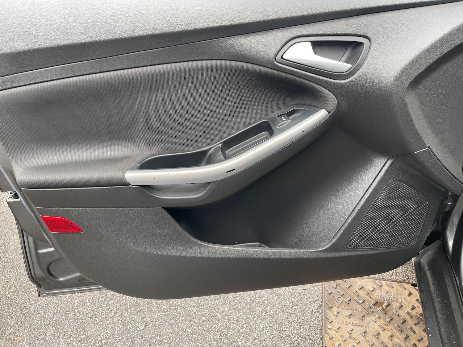 Used Ford Focus 2018 for sale - 77119970: Photo 34