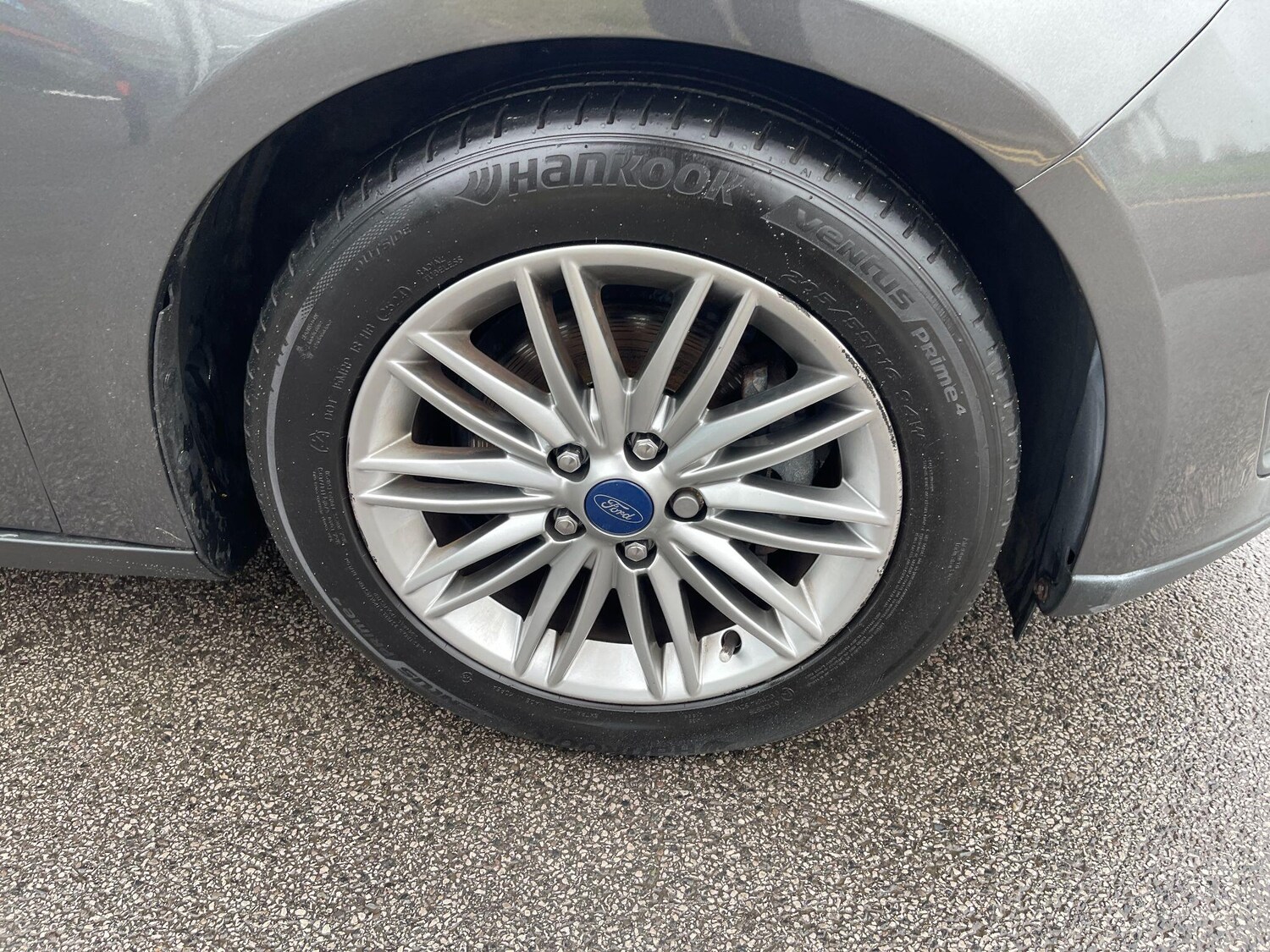 Used Ford Focus 2018 for sale - 77119970: Photo 37