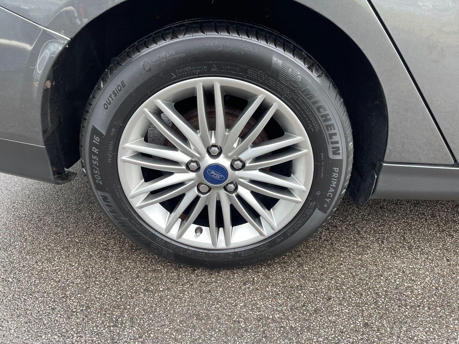 Used Ford Focus 2018 for sale - 77119970: Photo 38