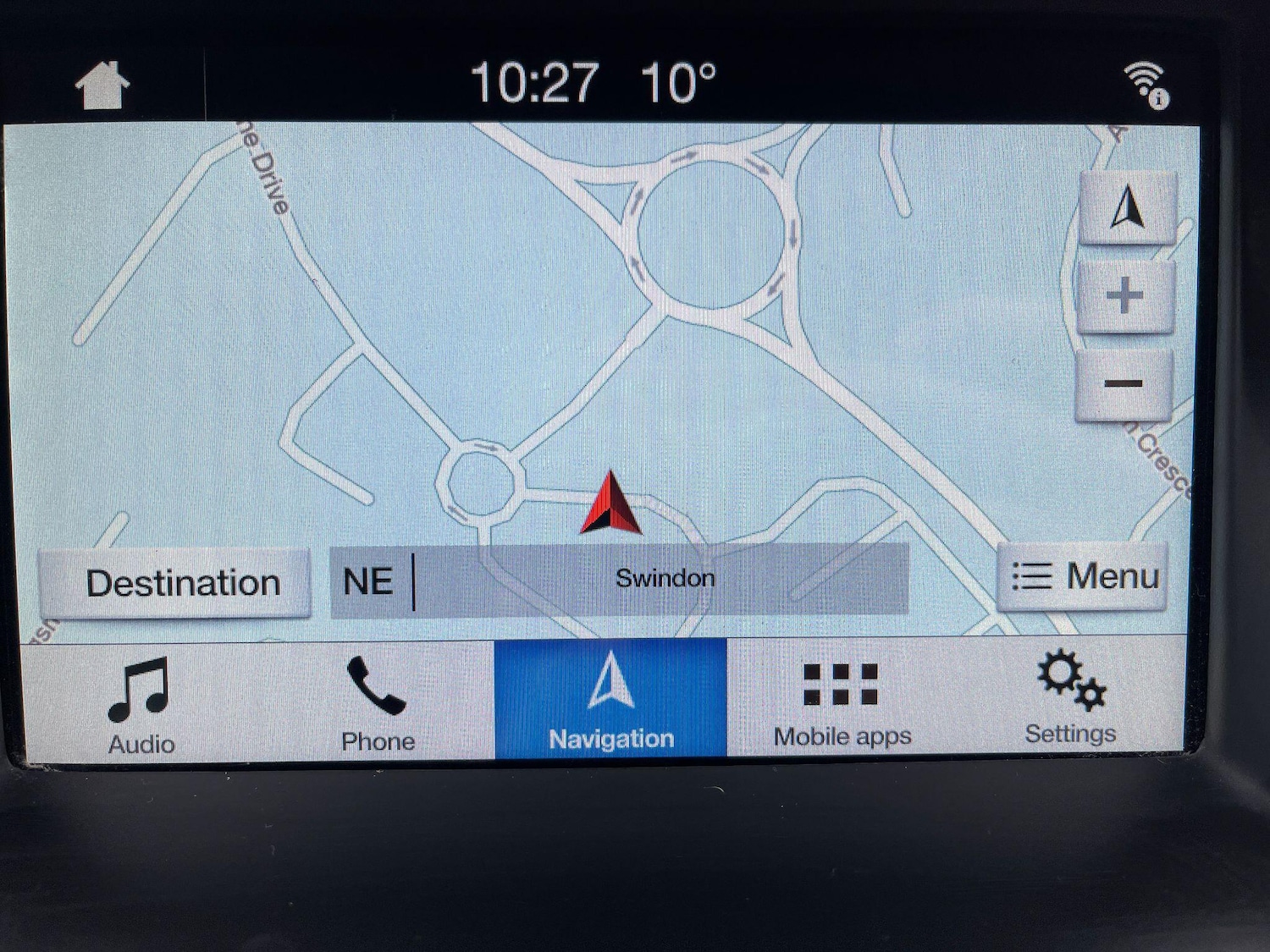 Used Ford Focus 2018 for sale - 77119970: Photo 43