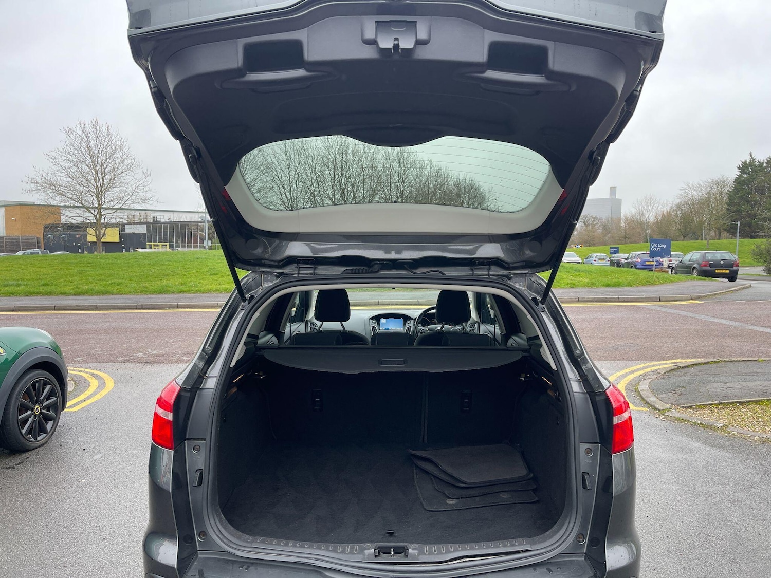 Used Ford Focus 2018 for sale - 77119970: Photo 47