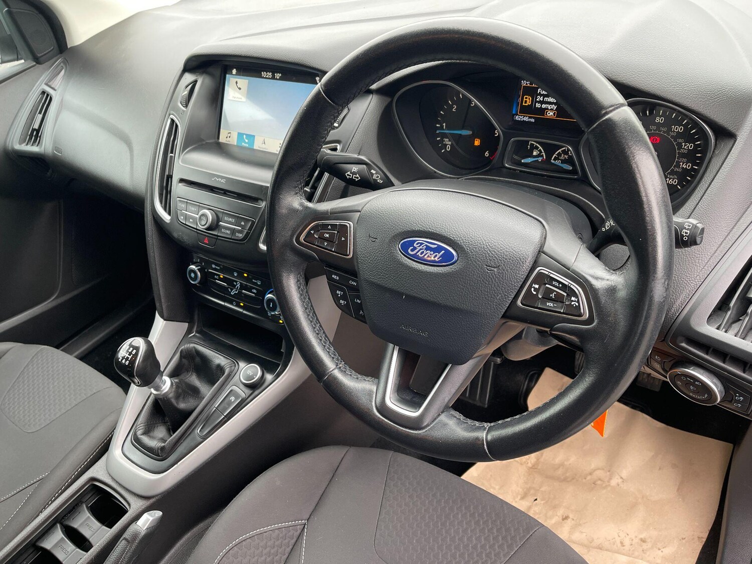 Used Ford Focus 2018 for sale - 77119970: Photo 49