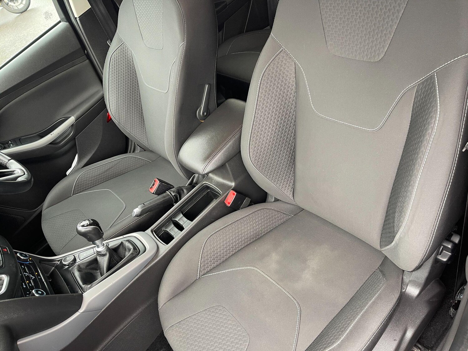 Used Ford Focus 2018 for sale - 77119970: Photo 52