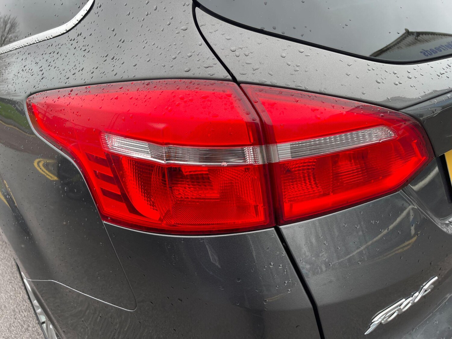 Used Ford Focus 2018 for sale - 77119970: Photo 54