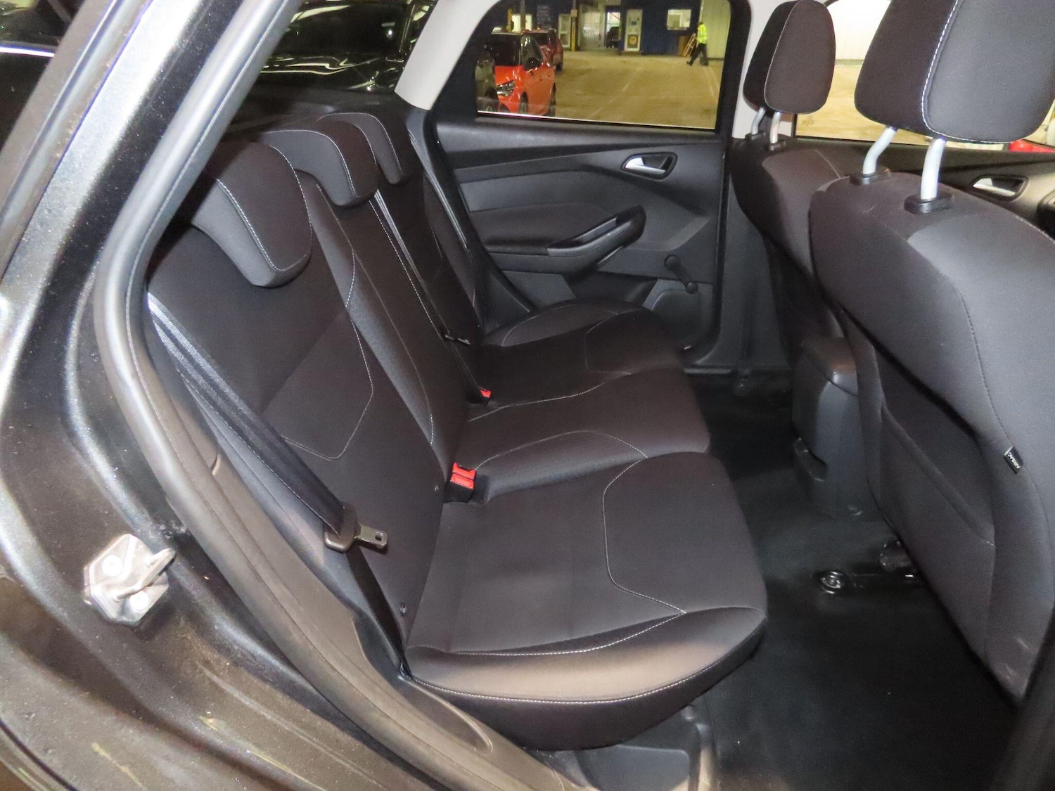 Used Ford Focus 2018 for sale - 77119970: Photo 8