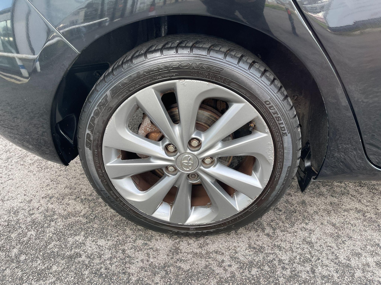 Used Toyota Auris 2015 for sale - 77305242: Photo 27