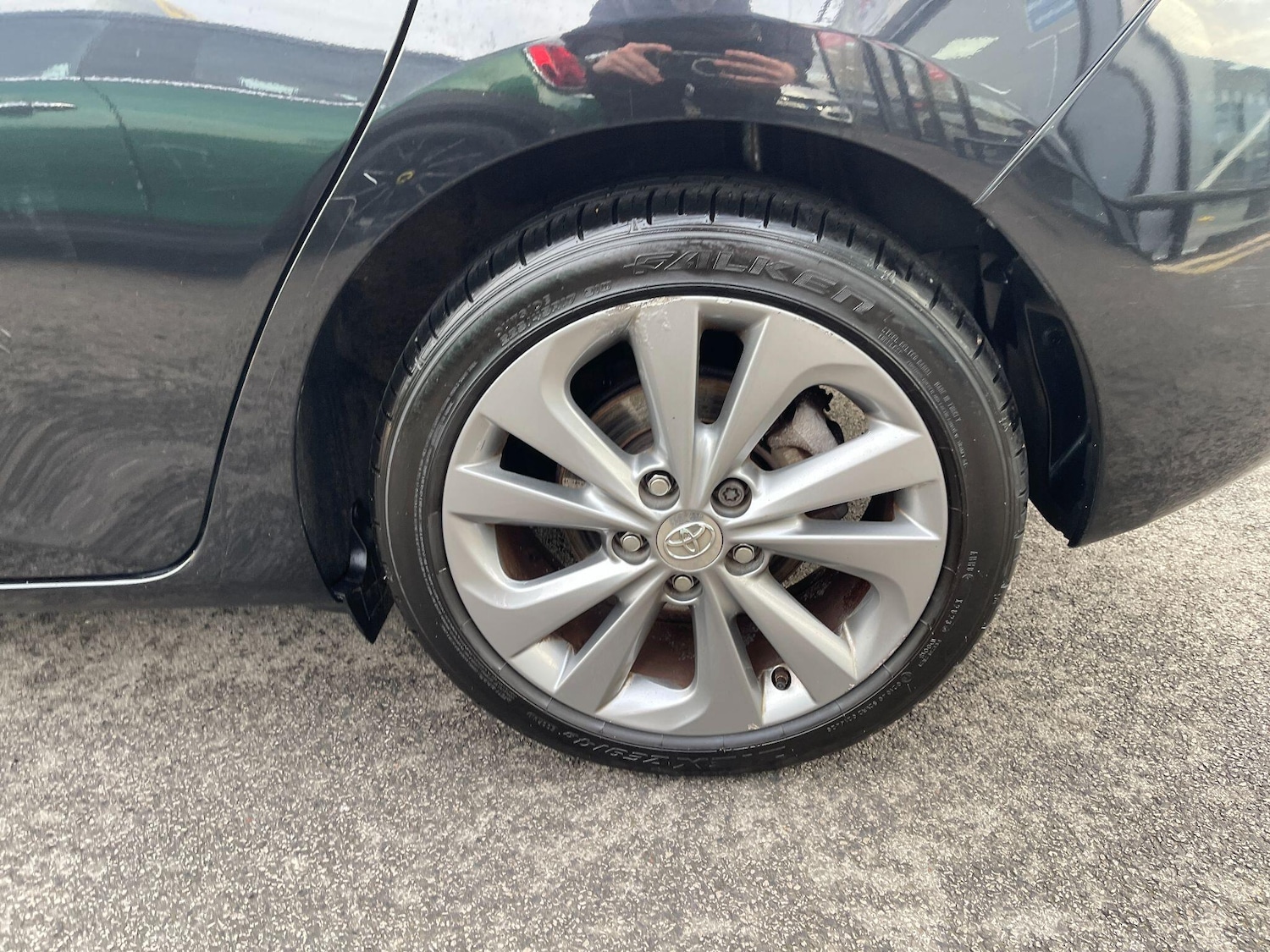 Used Toyota Auris 2015 for sale - 77305242: Photo 28