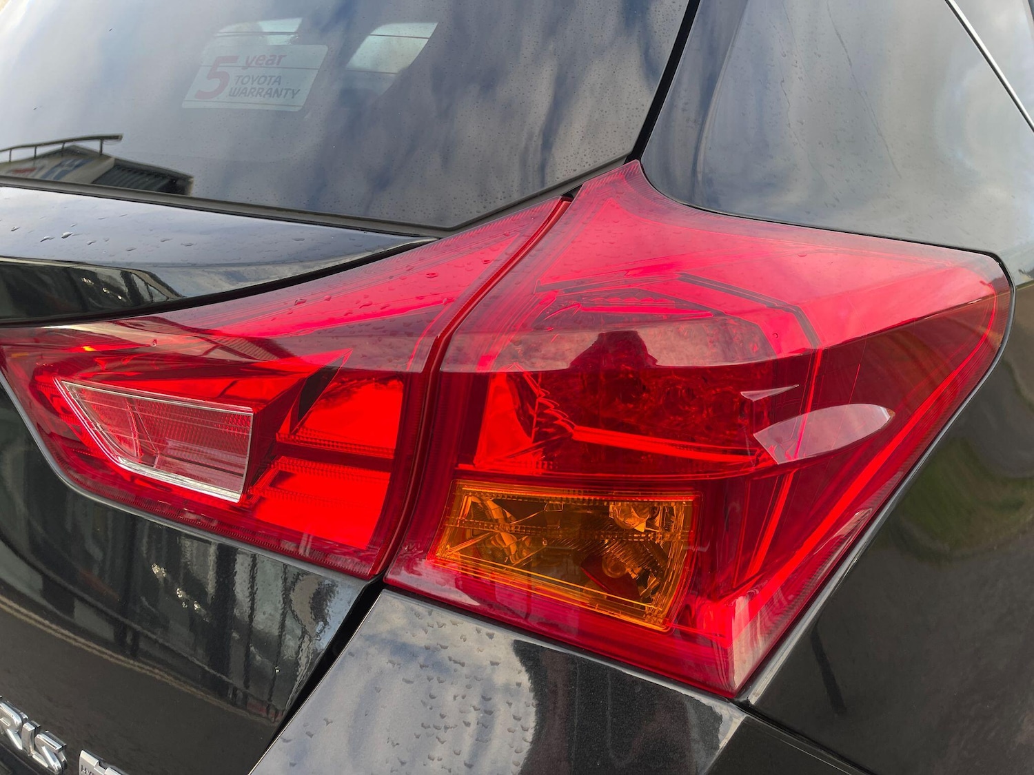 Used Toyota Auris 2015 for sale - 77305242: Photo 37