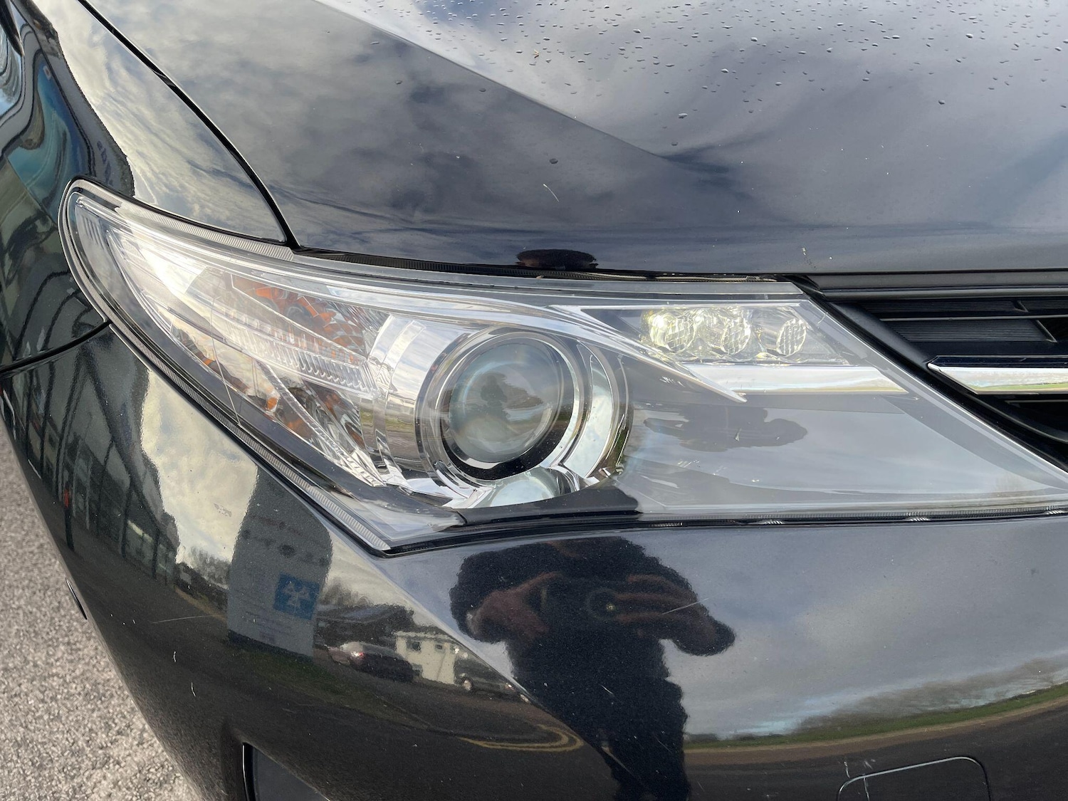 Used Toyota Auris 2015 for sale - 77305242: Photo 39