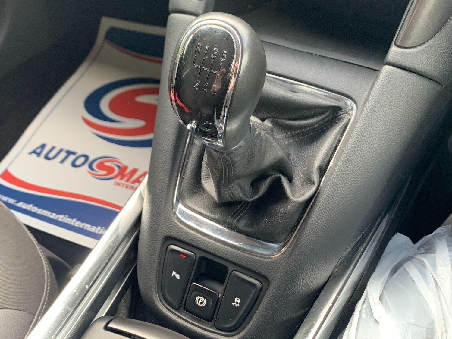 Used Vauxhall Zafira 2016 for sale - 77892590: Photo 10