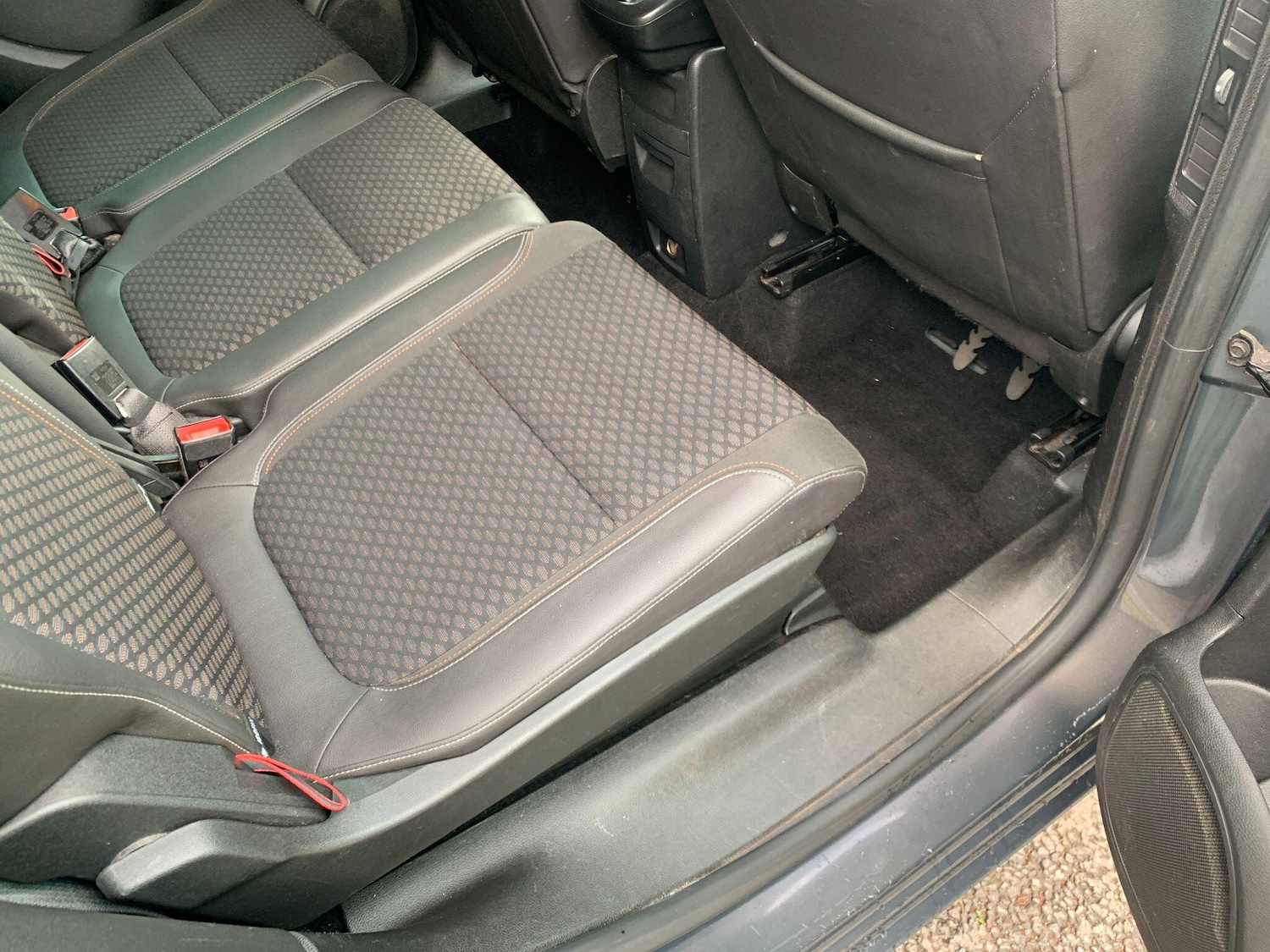 Used Vauxhall Zafira 2016 for sale - 77892590: Photo 15