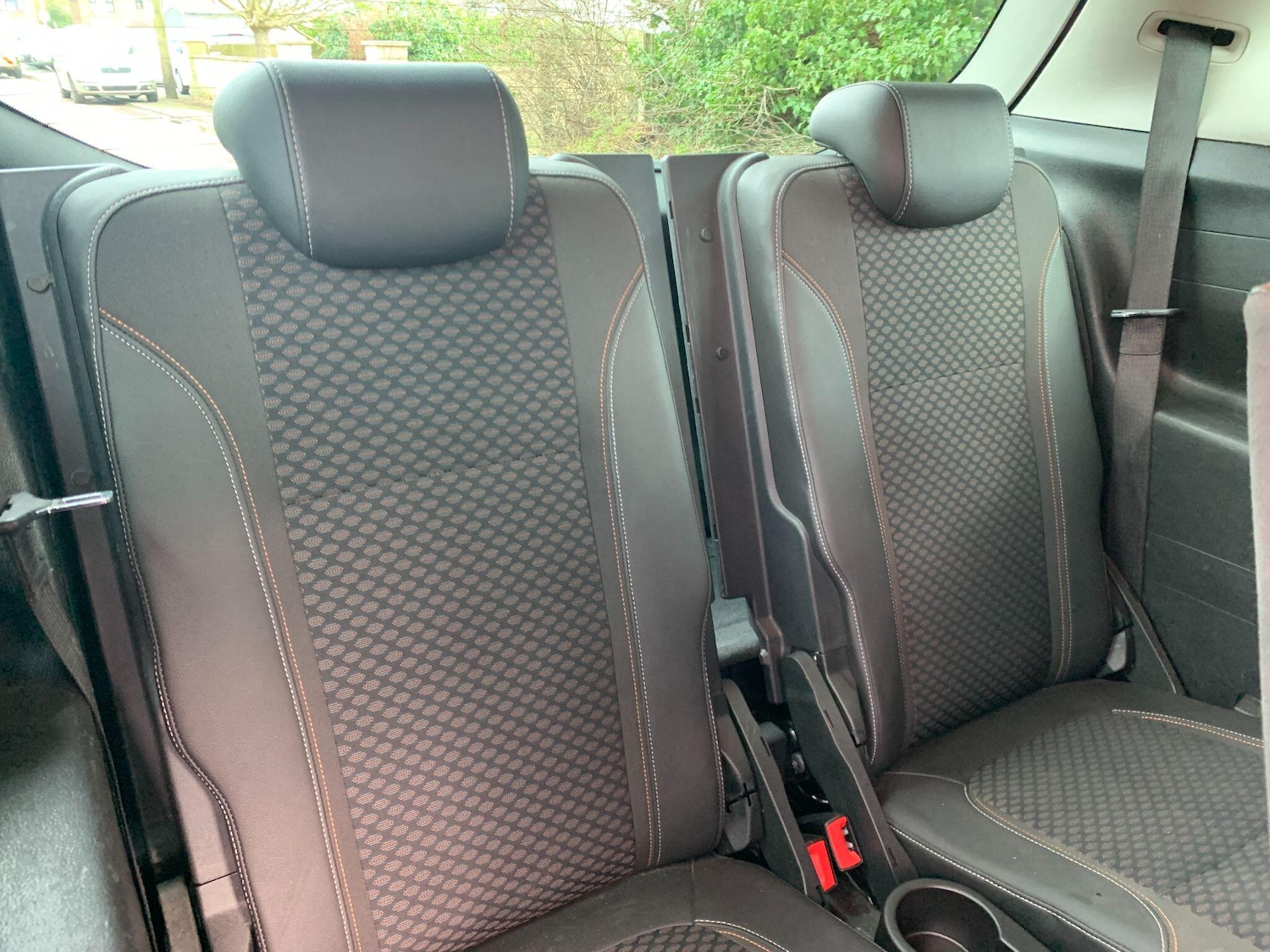 Used Vauxhall Zafira 2016 for sale - 77892590: Photo 16