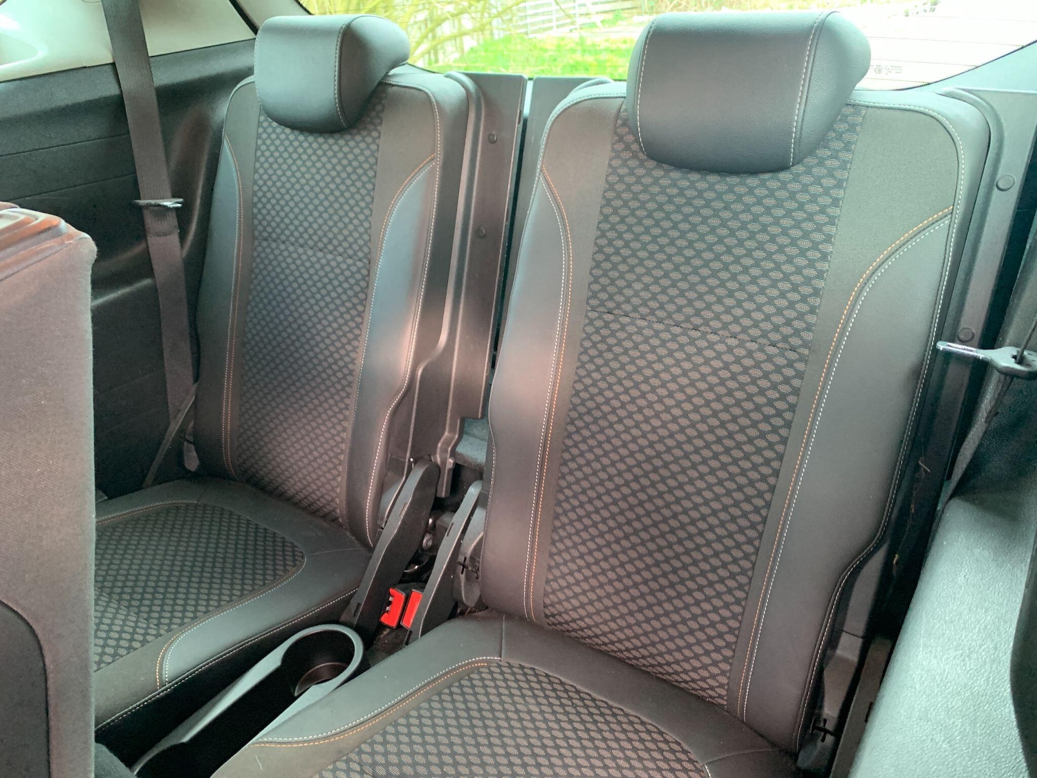 Used Vauxhall Zafira 2016 for sale - 77892590: Photo 17